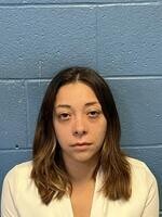 Mugshot of MARIA E CAMPOSAND