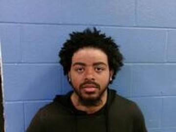 Mugshot of MONTERIO D WILEY