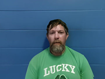 Mugshot of JASON W TRUELOVE