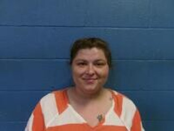 Mugshot of HEATHER N SMITH