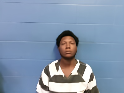Mugshot of LAWRENCE A GREEN