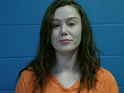 Mugshot of ANNAH L KESSLER