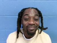 Mugshot of CHRISTOPHER A CROCKETT