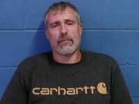 Mugshot of EDWARD C OBRIEN