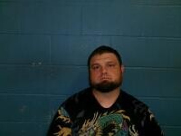 Mugshot of QUINTON W BARNES