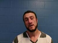 Mugshot of JONATHAN R HOLT