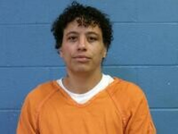 Mugshot of ZAMILIA A SCOTT