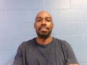 Mugshot of PRINCE Q DODSON