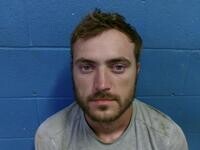 Mugshot of ZACHERY T BUCKNER