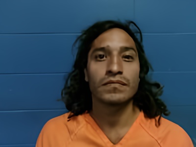 Mugshot of GILBERT ZAVALA