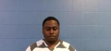 Mugshot of JERRY L ANDERSON