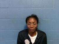 Mugshot of KIMBERLY D MITCHELL