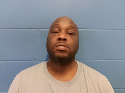 Mugshot of GREGORY D TRIBBLE