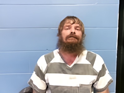 Mugshot of BILLY MCQUIRE