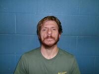Mugshot of JORDAN A COLEMAN