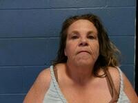 Mugshot of MISTI D HARPER