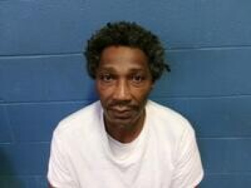 Mugshot of KERRY GOSS
