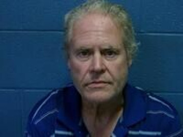 Mugshot of RANDY S RYE