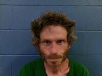 Mugshot of LEONARD W MAGGARD