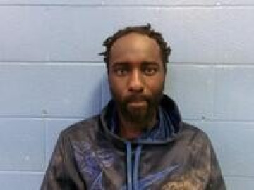 Mugshot of JAMES L WHITE