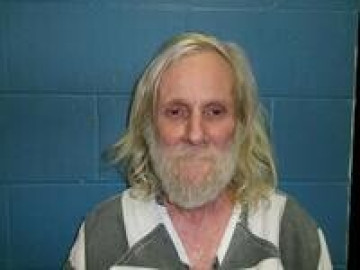 Mugshot of RICKEY E COLLINS