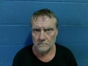 Mugshot of RUDY A RAY