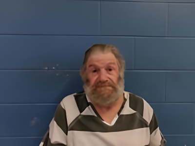 Mugshot of RANDALL T CHURCHWELL