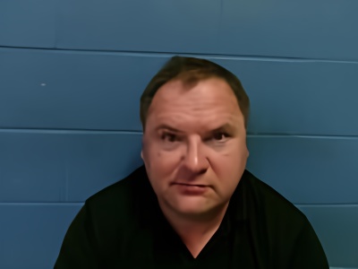 Mugshot of MICHAEL L DEES