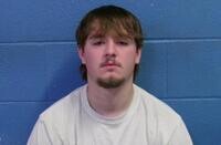 Mugshot of BRENDEN BROCK