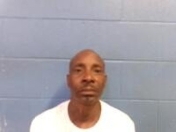 Mugshot of KENNETH W CAMPBELL