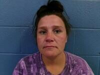 Mugshot of DEBORAH N PIERCE