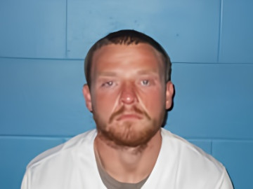 Mugshot of BRIAN E MINK