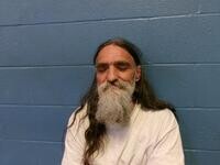 Mugshot of JASON W BROWN