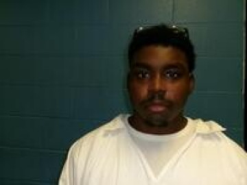 Mugshot of DEVONTA M HOES
