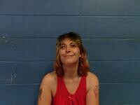 Mugshot of SHYANNE N BLAKE
