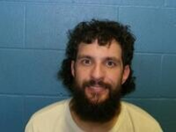 Mugshot of JACOB D CRUZ-YANCEY