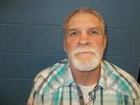 Mugshot of JAMIE F CHAFFIN