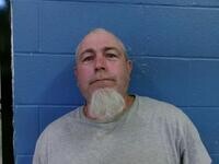 Mugshot of TIMMY R TAYLOR