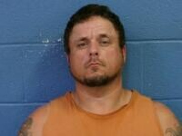 Mugshot of JOHNATHAN W WITT