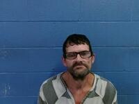 Mugshot of DONNIE A WHITE