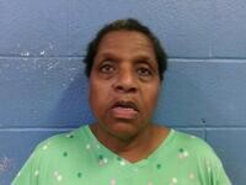 Mugshot of ROSETTA KIMBLE