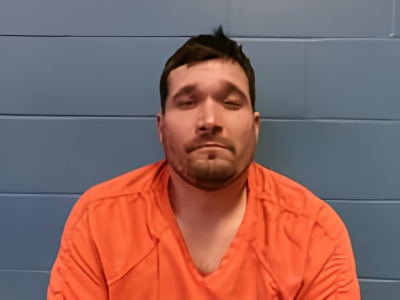Mugshot of CHRISTOPHER A CHENEY