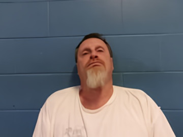 Mugshot of TIMOTHY A OWENS