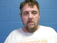 Mugshot of ELLIS J EATON
