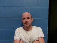 Mugshot of WESLEY A PENNINGTON