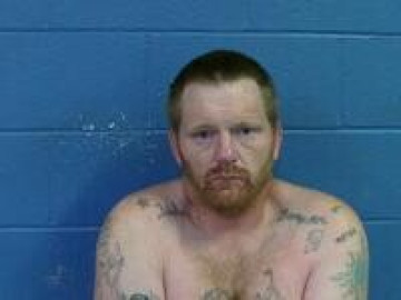 Mugshot of FLOYD H TAYLOR