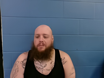 Mugshot of RICHARD DARVAL