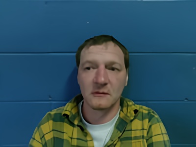 Mugshot of JONATHON R LAWRENCE