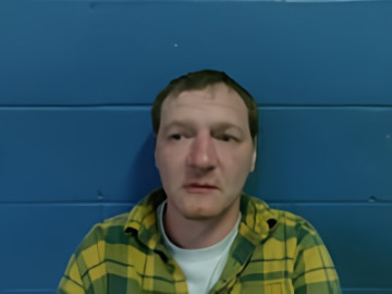 Mugshot of JONATHON R LAWRENCE