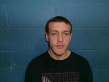 Mugshot of SAMMY L SHEMPERT